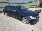 2013 Mercedes-Benz E 350 4Matic Wagon на продаже в Grenada, MS - Front End