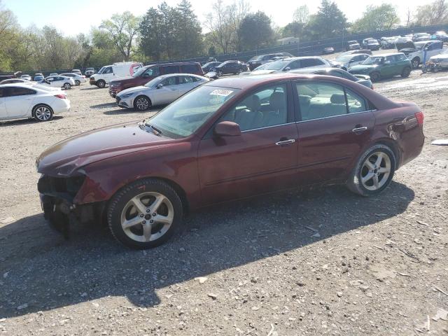 2007 Hyundai Sonata Se