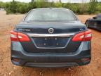 2016 Nissan Sentra S იყიდება China Grove-ში, NC - Front End
