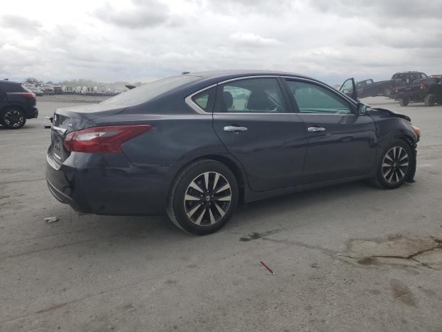  NISSAN ALTIMA 2018 Чорний