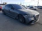 2022 Mercedes-Benz S 500 4Matic for Sale in Sun Valley, CA - Front End