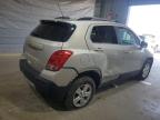 2016 Chevrolet Trax 1Lt en Venta en Candia, NH - Side