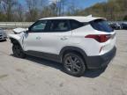 2023 Kia Seltos Lx en Venta en Ellwood City, PA - Front End