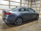 2024 Kia Forte Lx за продажба в Columbia Station, OH - Front End