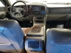 2003 Chevrolet Suburban K2500 for Sale in Ham Lake, MN - Rollover