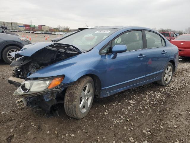 2006 Honda Civic Ex