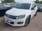 2015 VOLKSWAGEN TIGUAN R L for sale at Copart BRISTOL