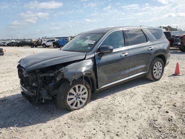 2025 Hyundai Palisade Se