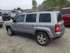 2017 Jeep Patriot Latitude for Sale in Madisonville, TN - Side