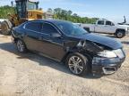 2009 Lincoln Mks  на продаже в Theodore, AL - Front End