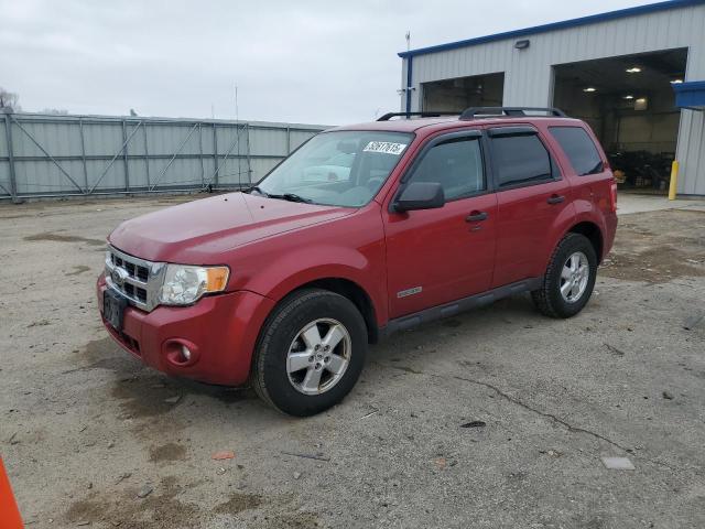 2008 Ford Escape Xlt