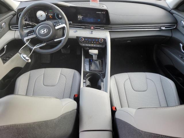  HYUNDAI ELANTRA 2024 Szary