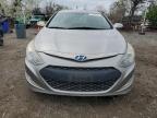2011 Hyundai Sonata Hybrid იყიდება Baltimore-ში, MD - Stripped