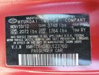 2013 Hyundai Veloster  de vânzare în Portland, OR - Minor Dent/Scratches