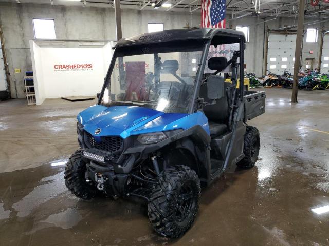2023 CF MOTO UFORCE 600