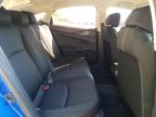 2020 Honda Civic Lx for Sale in Austell, GA - Rear End