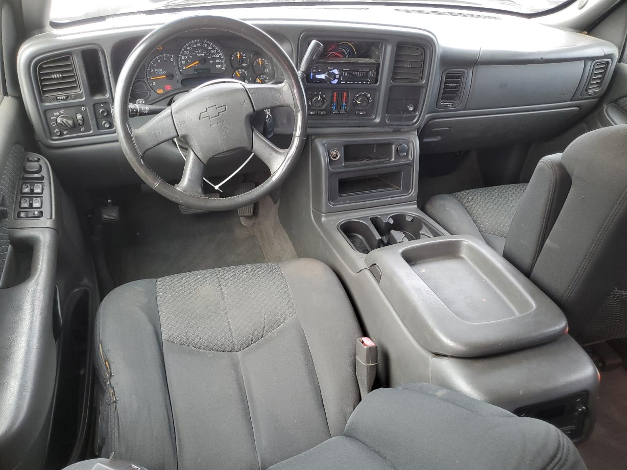 2004 Chevrolet Avalanche C1500 VIN: 3GNEC12T04G310071 Lot: 54579065