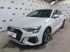 2023 AUDI A3 S LINE for sale at Copart BELFAST