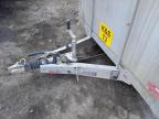 2000 TRAI TRAILER for sale at Copart WOLVERHAMPTON