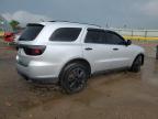2011 Dodge Durango Crew en Venta en Wichita, KS - Front End