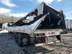 2010 Utility Dry Van Trailer for Sale in West Warren, MA - Burn
