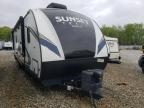 2018 Dutchman Sunset Tra за продажба в Spartanburg, SC - All Over