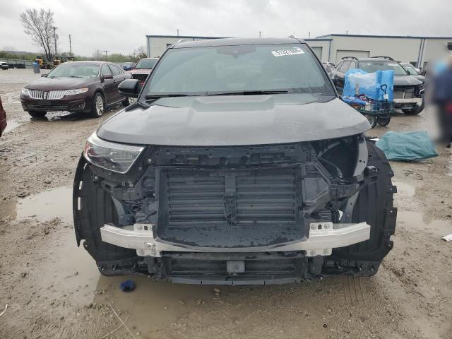  FORD EXPLORER 2020 Угольный