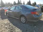 2010 Toyota Corolla Base იყიდება Graham-ში, WA - Side