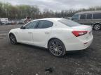 2015 Maserati Ghibli S na sprzedaż w Baltimore, MD - Mechanical