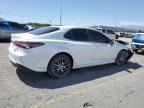 2023 Toyota Camry Xle იყიდება Las Vegas-ში, NV - Front End