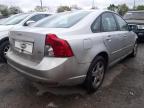 2007 VOLVO S40 S D for sale at Copart WOLVERHAMPTON