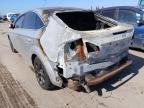 2009 FORD MONDEO TIT for sale at Copart PETERLEE