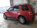 2012 Ford Escape Limited იყიდება Mcfarland-ში, WI - All Over
