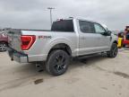 2021 Ford F150 Supercrew იყიდება Wilmer-ში, TX - Front End
