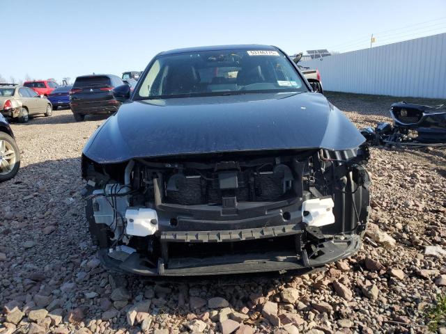  MAZDA CX-5 2021 Blue