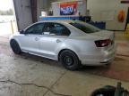 2016 Volkswagen Jetta S იყიდება Angola-ში, NY - Burn - Engine