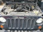 2010 Jeep Wrangler Unlimited Sahara for Sale in Woodhaven, MI - Rear End