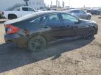 2017 HONDA CIVIC EX for sale at Copart QC - MONTREAL