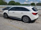 2014 Acura Mdx Technology zu verkaufen in Lebanon, TN - Front End