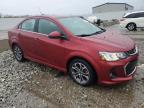 2019 Chevrolet Sonic Lt for Sale in Louisville, KY - Hail