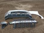 2020 Chevrolet Silverado K2500 Heavy Duty Lt for Sale in Davison, MI - All Over