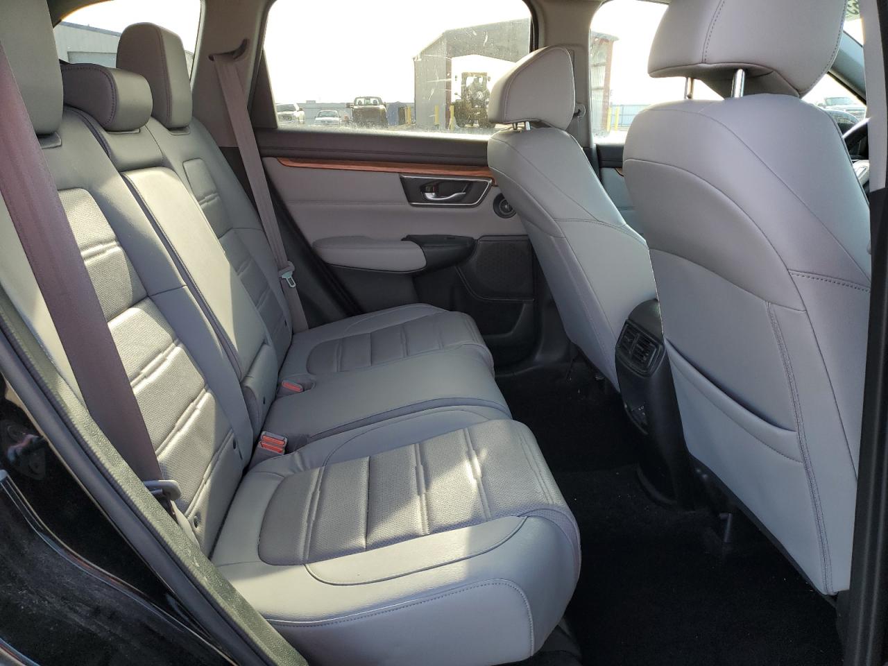 2020 Honda Cr-V Exl VIN: 5J6RW2H89LA007534 Lot: 52203555