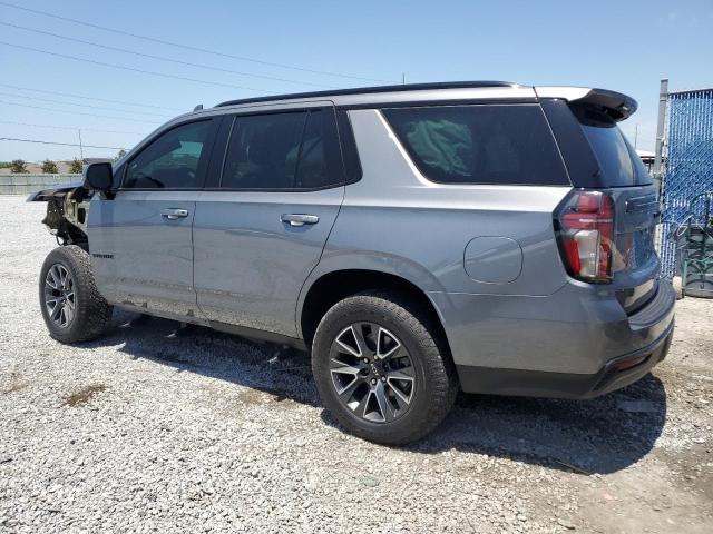  CHEVROLET TAHOE 2021 Szary