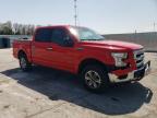 2015 Ford F150 Supercrew للبيع في Rogersville، MO - Front End