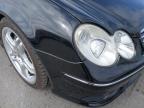 2005 MERCEDES BENZ C55 AMG AU for sale at Copart CHESTER