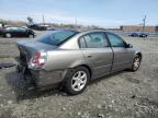 2005 Nissan Altima S na sprzedaż w Windsor, NJ - Rear End