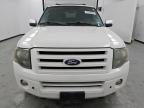 2010 Ford Expedition El Limited на продаже в Wilmer, TX - Hail