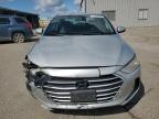 2017 Hyundai Elantra Se for Sale in Fresno, CA - Front End