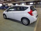 2016 Nissan Versa Note S იყიდება East Granby-ში, CT - Minor Dent/Scratches