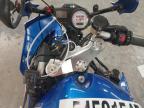 2001 TRIUMPH DAYTONA 95 for sale at Copart SANDTOFT